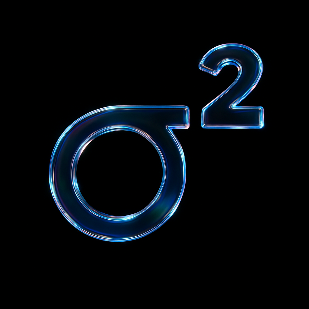 Sigma Squared Group logo